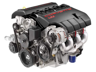 U3644 Engine